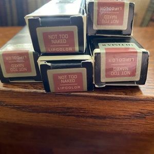 RARE Ultima II Long wearing Lip Color 5 available